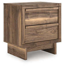 Chirason Nightstand - Sanctuary Home Furnishings (CA)*