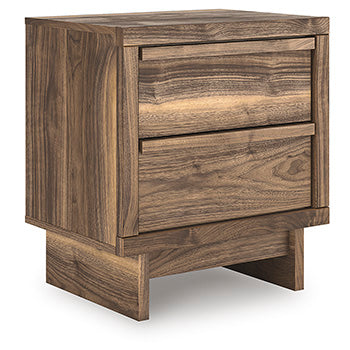 Chirason Nightstand - Sanctuary Home Furnishings (CA)*