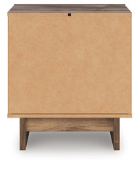 Chirason Nightstand - Sanctuary Home Furnishings (CA)*