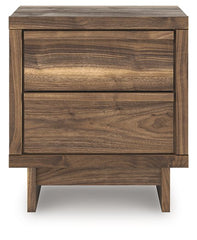 Chirason Nightstand - Sanctuary Home Furnishings (CA)*