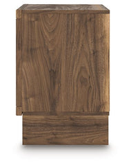 Chirason Nightstand - Sanctuary Home Furnishings (CA)*