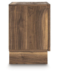 Chirason Nightstand - Sanctuary Home Furnishings (CA)*