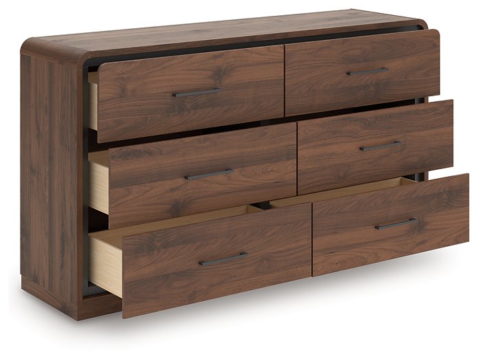Fortlorn Dresser - Sanctuary Home Furnishings (CA)*