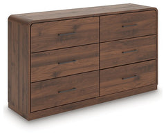 Fortlorn Dresser - Sanctuary Home Furnishings (CA)*