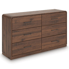 Fortlorn Dresser - Sanctuary Home Furnishings (CA)*