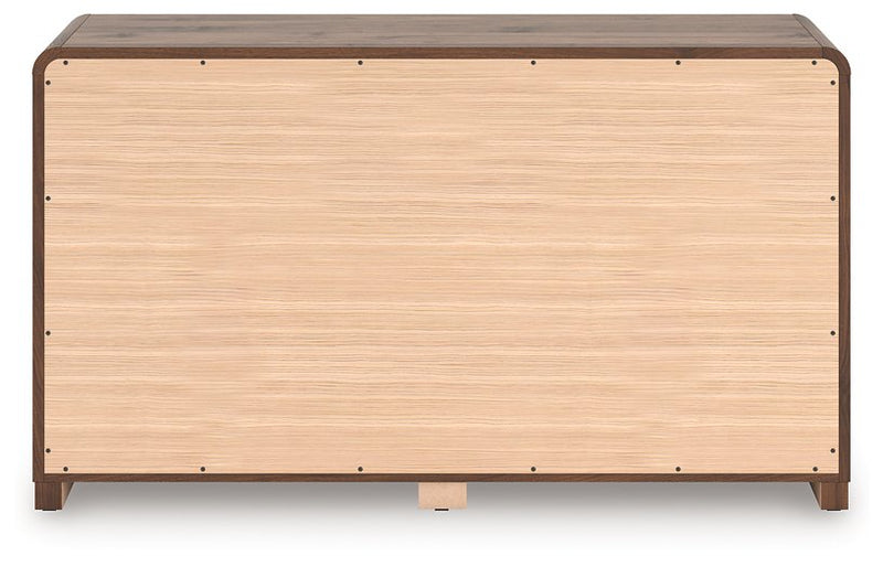 Fortlorn Dresser - Sanctuary Home Furnishings (CA)*