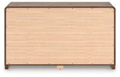 Fortlorn Dresser - Sanctuary Home Furnishings (CA)*