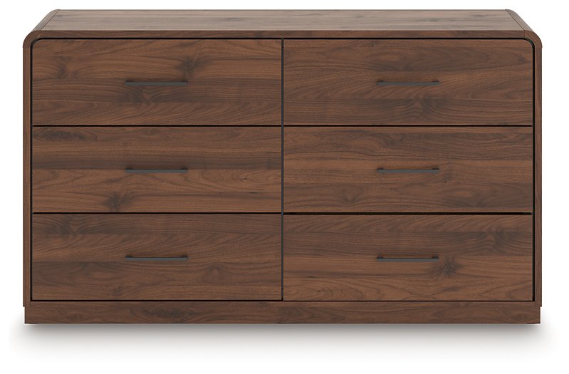 Fortlorn Dresser - Sanctuary Home Furnishings (CA)*
