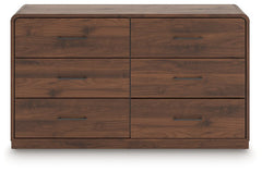Fortlorn Dresser - Sanctuary Home Furnishings (CA)*