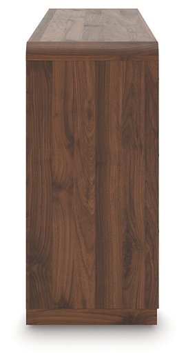 Fortlorn Dresser - Sanctuary Home Furnishings (CA)*