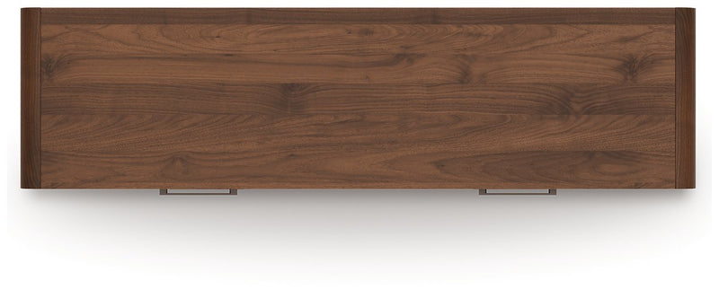 Fortlorn Dresser - Sanctuary Home Furnishings (CA)*