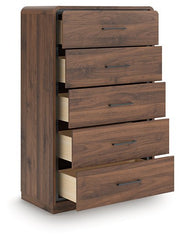 Fortlorn Chest of Drawers - Sanctuary Home Furnishings (CA)*