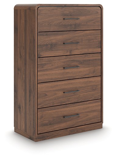 Fortlorn Chest of Drawers - Sanctuary Home Furnishings (CA)*