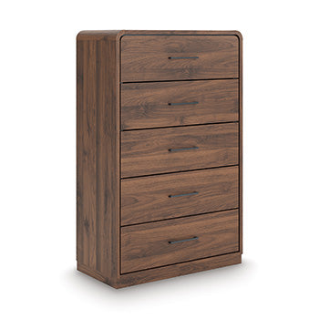 Fortlorn Chest of Drawers - Sanctuary Home Furnishings (CA)*