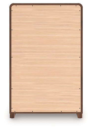 Fortlorn Chest of Drawers - Sanctuary Home Furnishings (CA)*