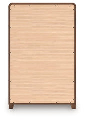 Fortlorn Chest of Drawers - Sanctuary Home Furnishings (CA)*