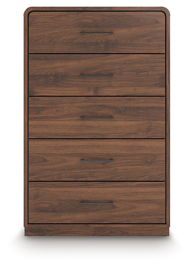 Fortlorn Chest of Drawers - Sanctuary Home Furnishings (CA)*