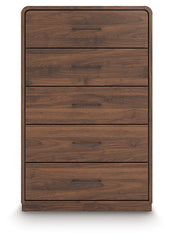 Fortlorn Chest of Drawers - Sanctuary Home Furnishings (CA)*