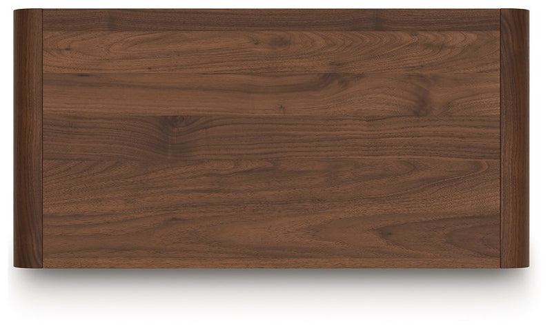 Fortlorn Chest of Drawers - Sanctuary Home Furnishings (CA)*