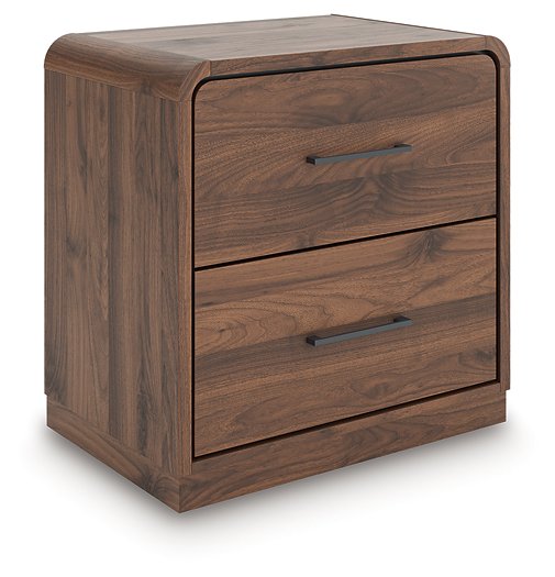 Fortlorn Nightstand - Sanctuary Home Furnishings (CA)*
