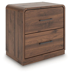 Fortlorn Nightstand - Sanctuary Home Furnishings (CA)*