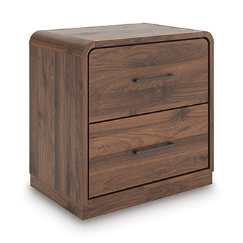 Fortlorn Nightstand - Sanctuary Home Furnishings (CA)*
