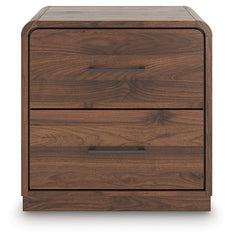 Fortlorn Nightstand - Sanctuary Home Furnishings (CA)*