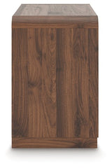 Fortlorn Nightstand - Sanctuary Home Furnishings (CA)*