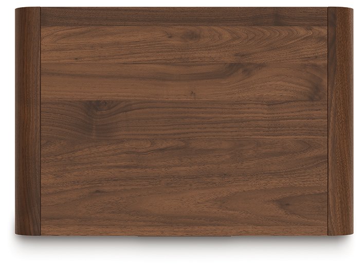 Fortlorn Nightstand - Sanctuary Home Furnishings (CA)*