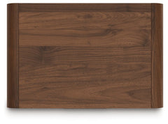 Fortlorn Nightstand - Sanctuary Home Furnishings (CA)*