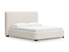 Brintstreet California King Upholstered Bed - Sanctuary Home Furnishings (CA)*