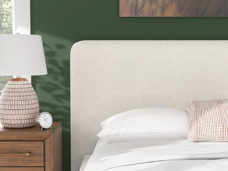 Brintstreet California King Upholstered Bed - Sanctuary Home Furnishings (CA)*