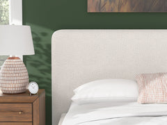 Brintstreet California King Upholstered Bed - Sanctuary Home Furnishings (CA)*
