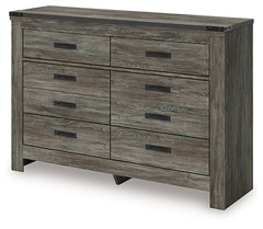 Frandern Dresser - Sanctuary Home Furnishings (CA)*