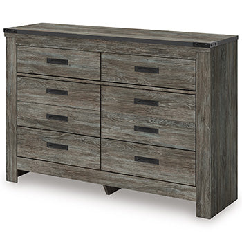 Frandern Dresser - Sanctuary Home Furnishings (CA)*