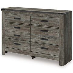 Frandern Dresser - Sanctuary Home Furnishings (CA)*