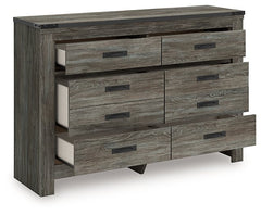 Frandern Dresser - Sanctuary Home Furnishings (CA)*