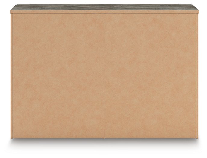 Frandern Dresser - Sanctuary Home Furnishings (CA)*