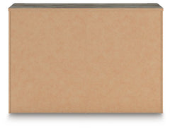Frandern Dresser - Sanctuary Home Furnishings (CA)*