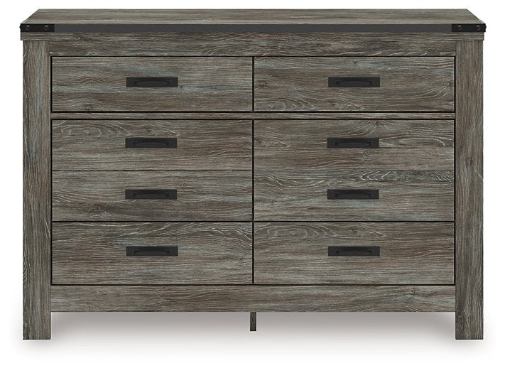 Frandern Dresser - Sanctuary Home Furnishings (CA)*