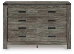 Frandern Dresser - Sanctuary Home Furnishings (CA)*