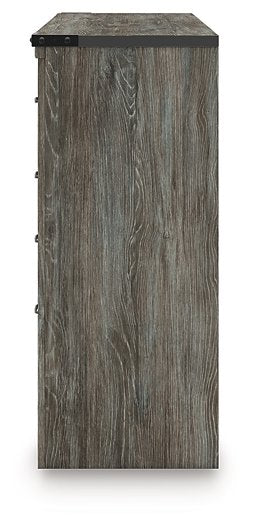 Frandern Dresser - Sanctuary Home Furnishings (CA)*