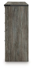 Frandern Dresser - Sanctuary Home Furnishings (CA)*