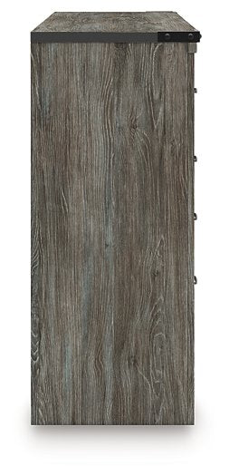 Frandern Dresser - Sanctuary Home Furnishings (CA)*