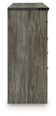 Frandern Dresser - Sanctuary Home Furnishings (CA)*