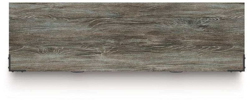 Frandern Dresser - Sanctuary Home Furnishings (CA)*