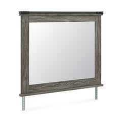 Frandern Bedroom Mirror - Sanctuary Home Furnishings (CA)*