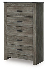 Frandern Chest of Drawers - Sanctuary Home Furnishings (CA)*