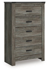 Frandern Chest of Drawers - Sanctuary Home Furnishings (CA)*