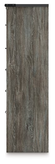 Frandern Chest of Drawers - Sanctuary Home Furnishings (CA)*